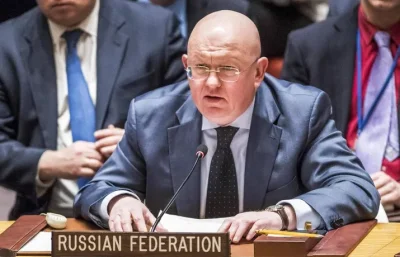 Представителят на Русия в ООН: Няма и не може да има никакво оправдание за престъплението, цинично извършено от САЩ в Каракас (ВИДЕО)