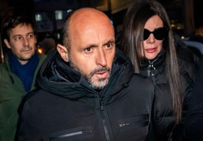 Собственикът на бара в Кран Монтана е задържан