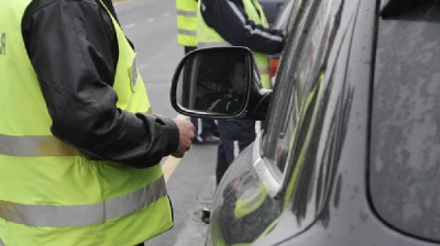 МВР регламентира как тайните полицейски коли ще спират автомобили на пътя