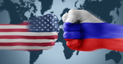 Няма нищо по-неграмотно от това да сравняваш Русия и САЩ в сегашния момент