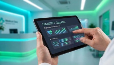 OpenAI пуска ChatGPT Health: Вашият нов дигитален асистент за здраве