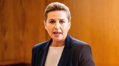 Метте Фредериксен: Евентуален опит на САЩ да завладеят Гренландия със сила ще означава край на НАТО