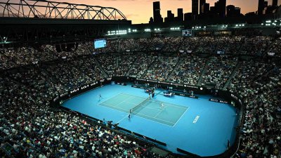 Australian Open с рекорден награден фонд през 2026 г.