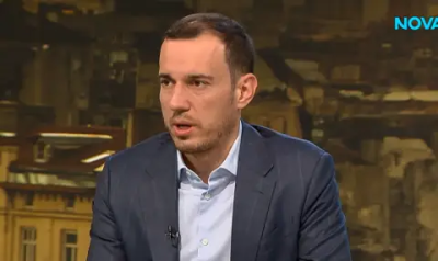 Васил Терзиев: Работим по стабилизиране на сметоизвозването в София
