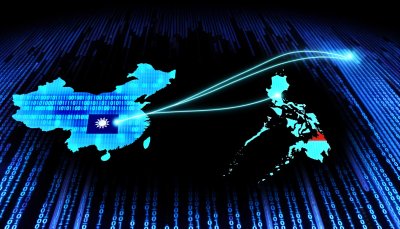 Тайван отчита рекорден брой кибератаки от Китай