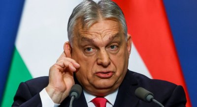 Орбан: Финансирането на Украйна е като хвърляне на пари в бездънна яма