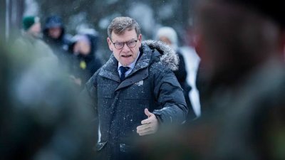 BILD: В отговор на заплахите на САЩ Европа ще подкрепи Дания и Гренландия