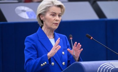 ЕК реагира на фермерските протести: Урсула фон дер Лайен предложи 45 млрд. евро извънредна помощ