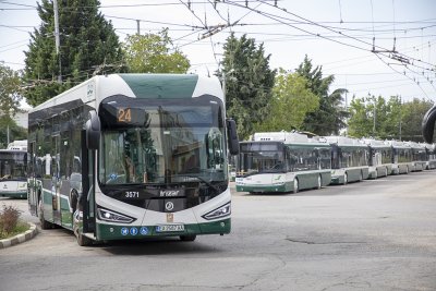 Стара Загора осигурява безплатен транспорт за ритуала с богоявленския кръст
