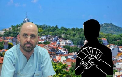 Запис със самопризнания уличи д-р Ангел Ставрев в престъпление