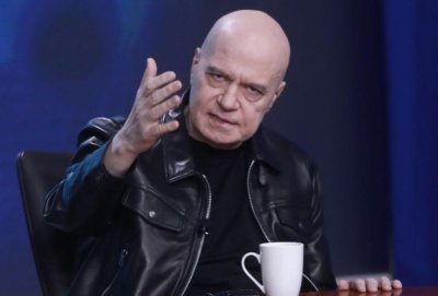Слави Трифонов осмя амбициите на партийните лидери: Много вожд, малко индианец!