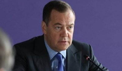 Медведев се подигра на Тръмп относно желанието му да анексира Гренландия
