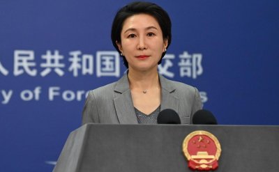 Китай призова САЩ да не използват други страни като претекст за собствените си интереси
