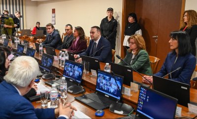 Трима кандидати продължават битката за български европрокурор, ето кои са те