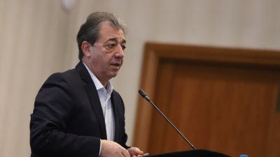 Проф. Вили Лилков призова столичния кмет да обяви бедствено положение заради боклука