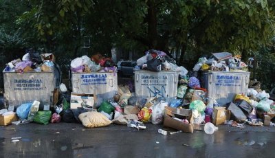 Столичният инспекторат обещава ежедневен график за почистване на критичните райони в София