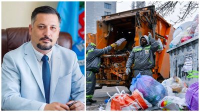 Кризата с боклука в София: Кметът на район &bdquo;Изгрев&ldquo; разпореди работници от Непал да поемат сметопочистването