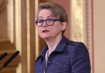 Лондон рязко се разграничи: ЕС не трябва да говори с Путин