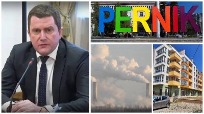 ЕКСКЛУЗИВНО: Мощен удар срещу имотната мафия в Перник, има задържан!
