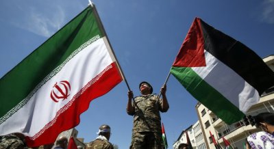 Жертвите от протестите в Иран надхвърлиха 3000