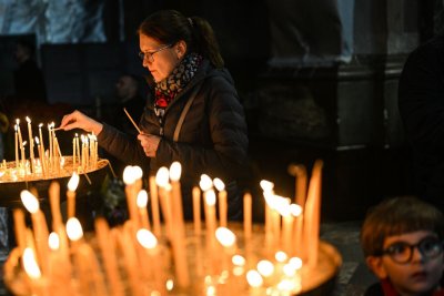 Вижте кой църковен празник посрещаме на 19 януари