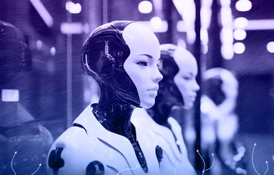 Нова реалност: Американец планира да създаде семейство с AI