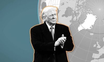 Медведев намеква, че Тръмп може да не доживее до края на мандата си, ако се опита да разбие НАТО