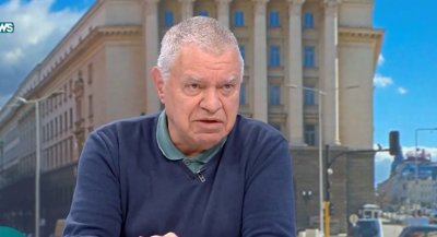 Проф. Михаил Константинов: Ако пипнете Изборния кодекс сега, изборите са опорочени