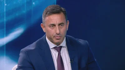 ПОВЕЧЕ ОТ СКАНДАЛНО: Заплатата на Спецов не е 100 000 евро, а 361 828 лв. на месец!