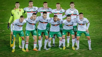 България ще участва във FIFA Series 2026 в Индонезия
