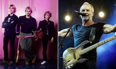 Стинг плати 595 000 паунда на бившите си колеги от The Police, но спорът за милиони продължава