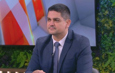 Радостин Василев: Изборът на Доган за трети мандат беше груба грешка
