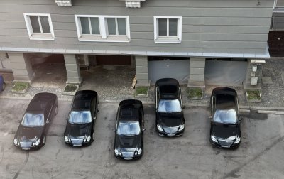 ИТН обръща вота си и блокира свалянето на охраната на Пеевски и Борисов
