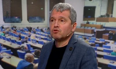 Тошко Йорданов: Коригираният Бюджет 2026 е по-лош от първоначалния