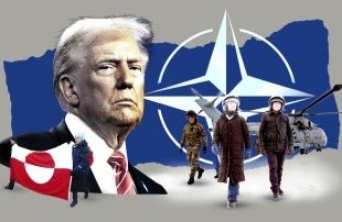 Тръмп: САЩ и НАТО ще постигнат споразумение за Гренландия