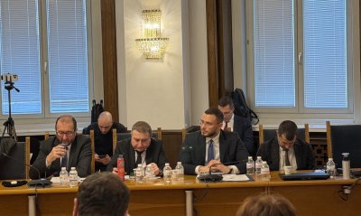 Правната комисия одобри на първо четене закриването на КПК