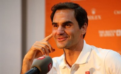 Федерер: Надявам се Карлос Алкарас да триумфира на Australian Open