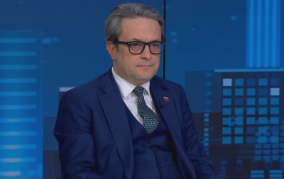 Тома Биков очерта приоритетите на ГЕРБ преди новите избори