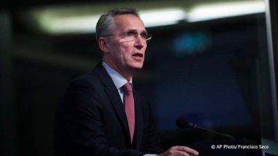 ТИ ДА ВИДИШ! Бившият шеф на НАТО отправи любопитно предложение към страните от ЕС във връзка с Русия