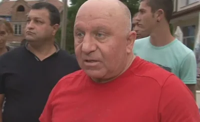 &bdquo;Страшилището на Северозапада&ldquo; отново на свобода: Веселин Попов &ndash; Лунгара всява ужас във Врачанско