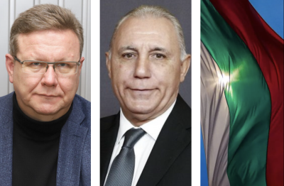 СКАНДАЛ ИЛИ ФАКТ? Явор Дачков определи българите и Христо Стоичков като тежки простаци