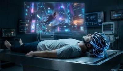 Учени записаха човешки сънища на видео с 80% точност