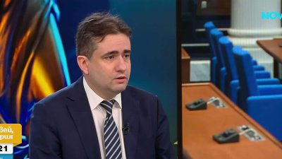 Божидар Божанов: Има риск времето да не стигне и да се върнем изцяло към хартиено гласуване