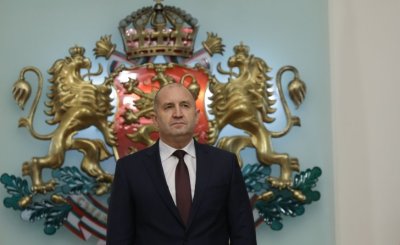 Президентът започва процедура за служебно правителство след провала с мандатите