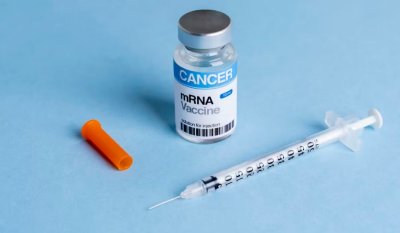 Пробив в лечението на рака: mRNA ваксина показва обещаващи резултати срещу меланома