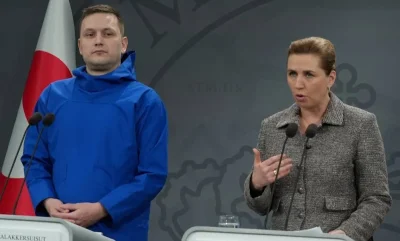 El Mundo: Дания признава, че ще бъде &bdquo;много трудно&ldquo; да се предотврати &bdquo;настаняването&ldquo; на Тръмп в Гренландия