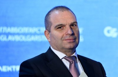 Караджов: Страховете за еврото се провалиха