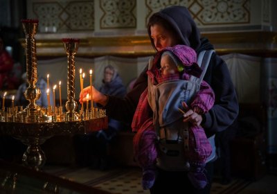На 20 януари православната църква почита Св. Евтимий Велики и Св. Евтимий Търновски