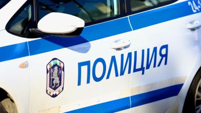 Инкасо автомобил е обран в Ихтиман, има задържани