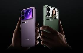 Xiaomi 18 идва с 2nm чип и революционен перископичен зум